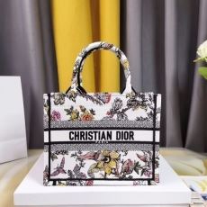 Christian Dior Shopping Bags